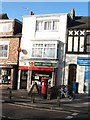 Heworth Post office