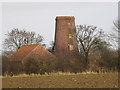 Alkborough Tower Mill