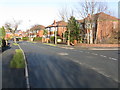 Bedford Drive, Timperley