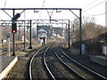 Ashburys signalbox