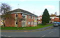 Flats on Nursery Road, Ross-on-Wye