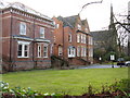 Property on Heaton Moor Road, Heaton Chapel