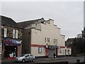 Deluxe cinema, Denny