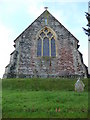 West Tytherley - St Peters Church