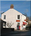 Strensall Post Office