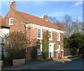 Village house in Strensall