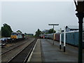 Dereham station