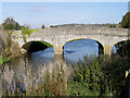 Great Bow Bridge at Langport