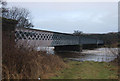 Jocksthorn bridge over the River Annan