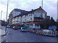 Shops in Greenford