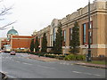 The Trafford Centre - Southeastern Frontage