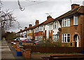 Housing on Devonshire Road