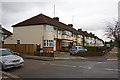 Housing on Devonshire Road