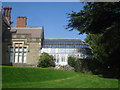 Conservatory at the Council House