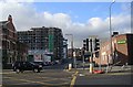 Skinner Lane - Regent Street