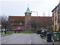 St Martins Church, Shepway