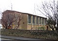 Sacred Hearts Roman Catholic Church, Charlton Kings