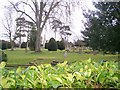 Maidstone Cemetery