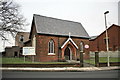 Bethel United Reformed Church