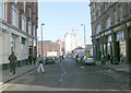 Ludgate Hill - Vicar Lane