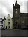 Kirkcudbright Tollbooth