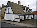 Oak Farm Cottage