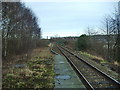 Preston to Colne Railway