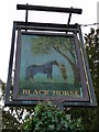 West Tytherley - Black Horse Public House