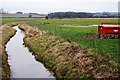 Honington Beck