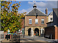 Langport Town Hall