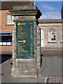 The Signpost, Langport