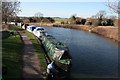 Fishing at Clayworth