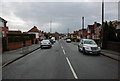 Cradley Road, Netherton