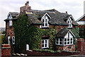 "Duke of Sutherland" Cottage, Main Road, Ketley Bank, Oakengates