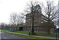 Ingram Building, Park Wood Rd, University of Kent