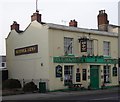 The Suffolk Arms, Suffolk Road, Cheltenham