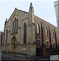 Bethesda Methodist Church, Great Norwood Street, Cheltenham