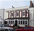 The Jolly Brewmaster, Painswick Road, Cheltenham