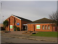 Gloucester, Abbeydale: Community Centre