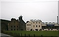 Glentauchers Distillery