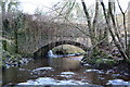 Aqueduct over the River Calder