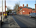 Northfield Road, Netherton