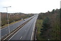 A2 West of Canterbury