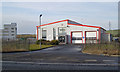 Immingham East Fire Station