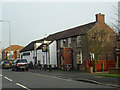 The Green Man, Stallingborough