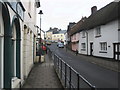 Bridge Street, Hatherleigh