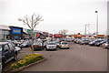 County Oak Retail Park