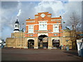 Royal Arsenal Gatehouse, Woolwich