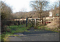 Hall Lane, Netherton