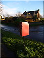 ST7509 : Kingston: postbox № DT10 180 by Chris Downer